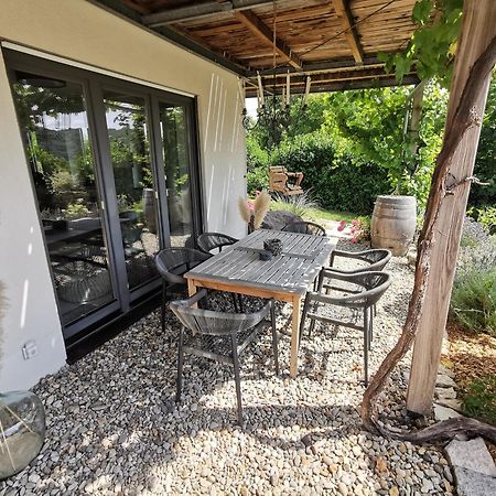 137Hideaway Ferienwohnung Eichstaett Exterior foto